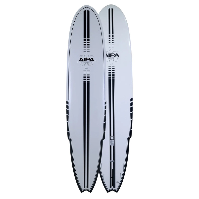Surftech AIPA Big Brother Sting Tuflite Surfboard