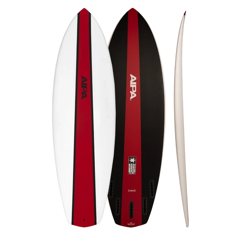Surftech AIPA Bone Fish Surfboard