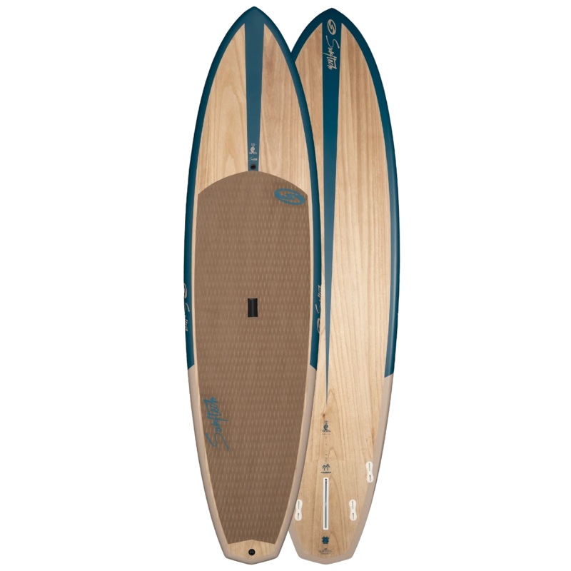 Surftech Alta Madera 9'8 x 29 132 Liters