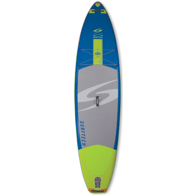 SURFTECH DINGHY Air-Travel Inflatable SUP