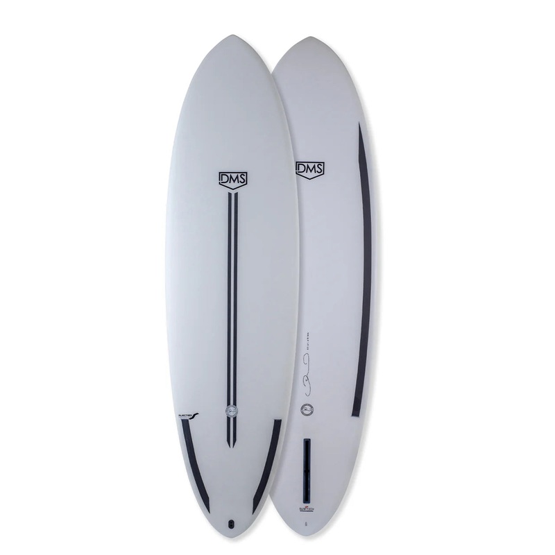 Surftech DMS Fun Board Surfboard