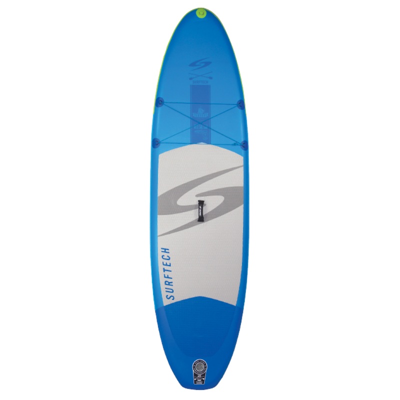SURFTECH Skiff Air-Travel Inflatable SUP 10'