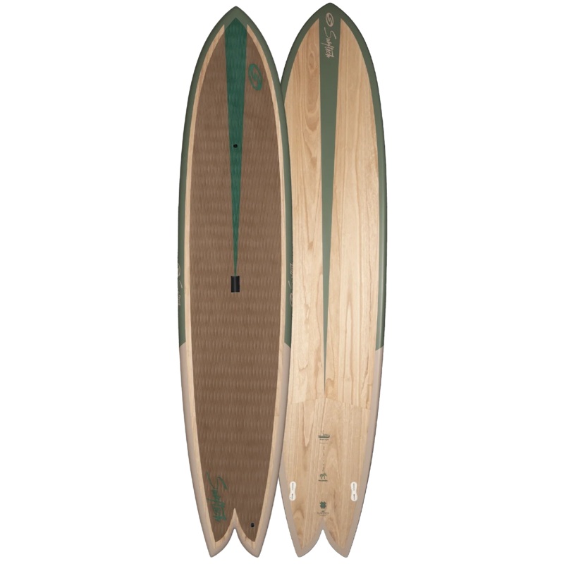 Surftech Western Flyer 10'10 x 27.5 143 Liters