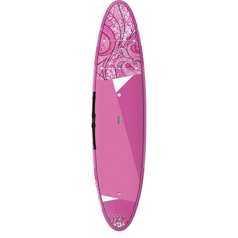 2022 STARBOARD SUP 11'2" X 28" GO STARSHOT SUN TIKHINE SUP BOARD