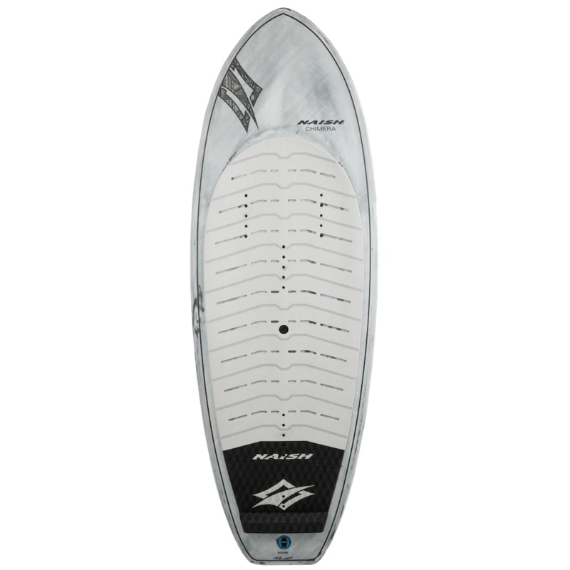2025 NAISH HOVER CHIMERA FOIL BOARD