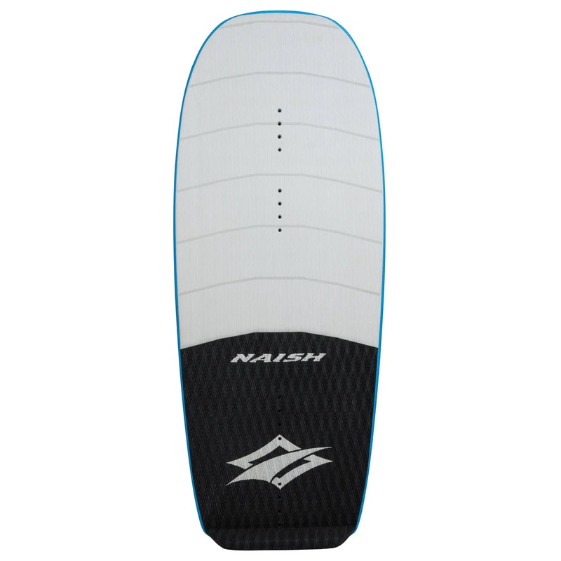 2025 NAISH HOVER KITE MACRO CHIP 100 KITE FOIL BOARD