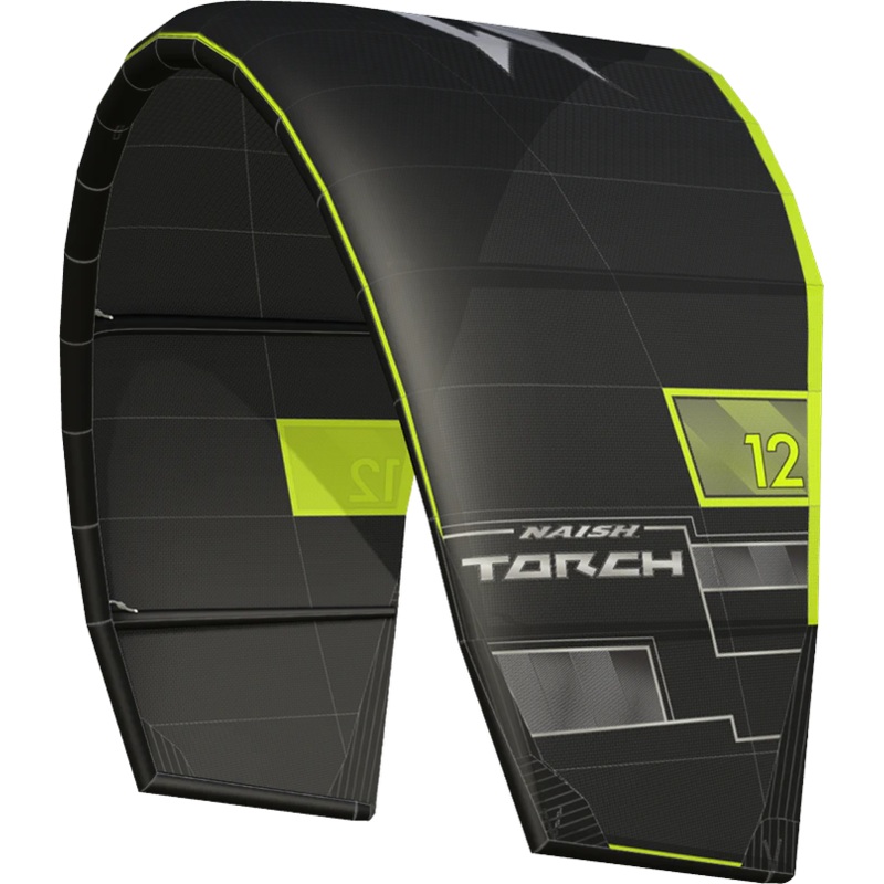 2025 NAISH TORCH KITE