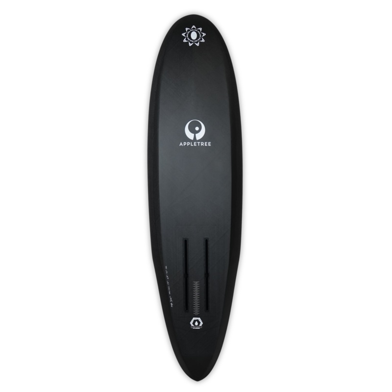 APPLETREE x Glenn Pang/Majek BURNER PRONE FOIL BOARDS