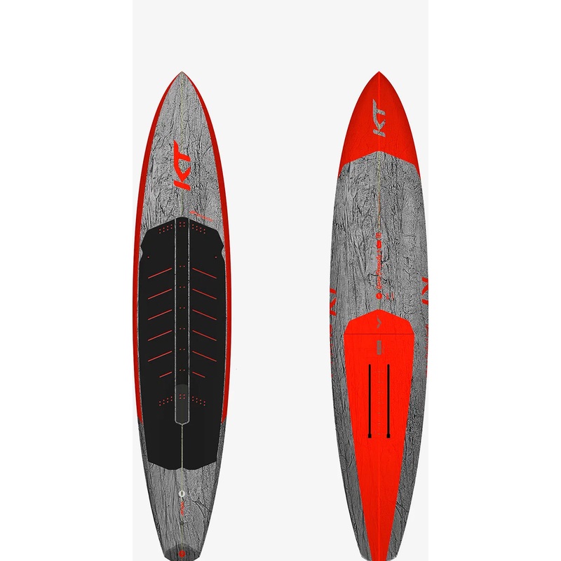 KT Ginxu Dragonfly 3 Downwind SUP Board