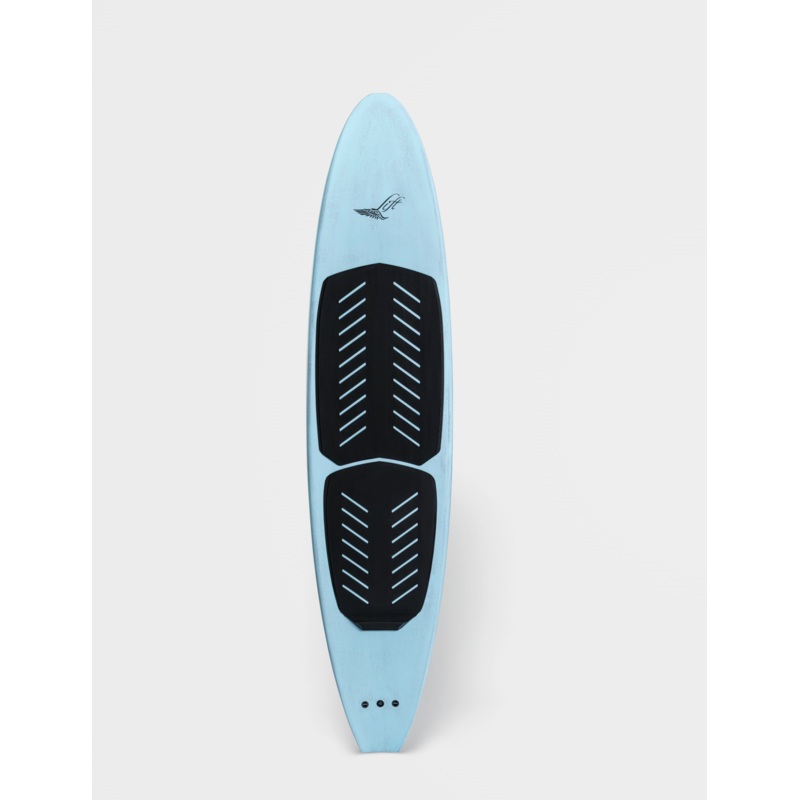 LIFT 72" x 19" x 105L Flying Cat Downwind SUP Foil Board