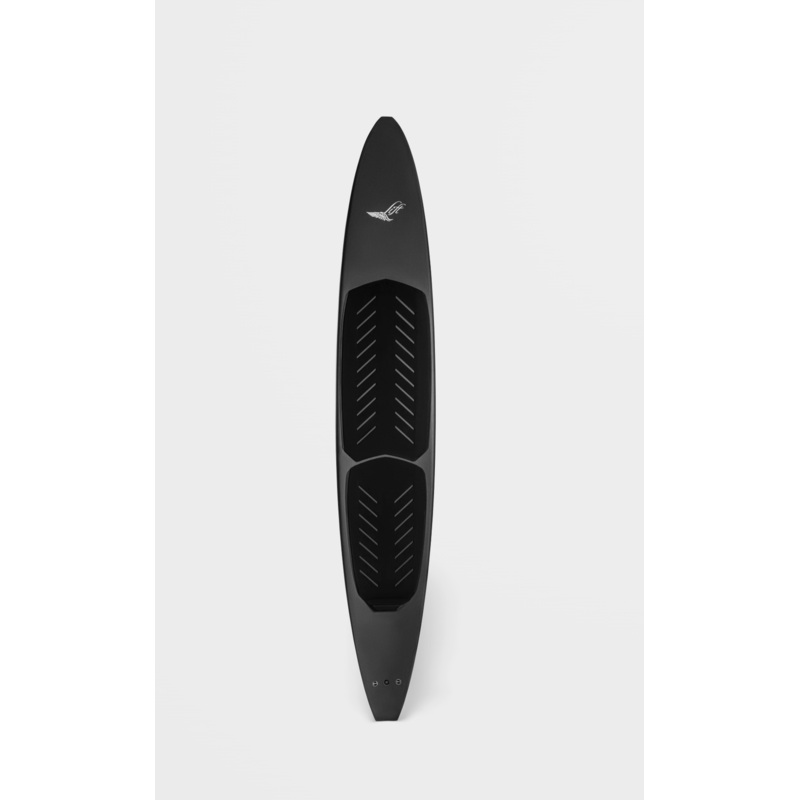LIFT 86" x 17" x 110L Flying Cat Downwind SUP Foil Board