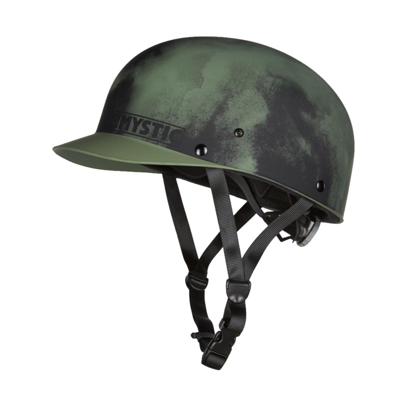 Mystic Shiznit Helmet