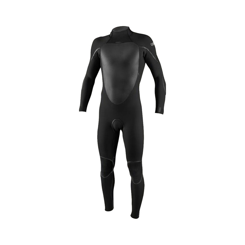 O'Neill Psycho Tech 4/3+mm Men's Back Zip Full Wetsuit