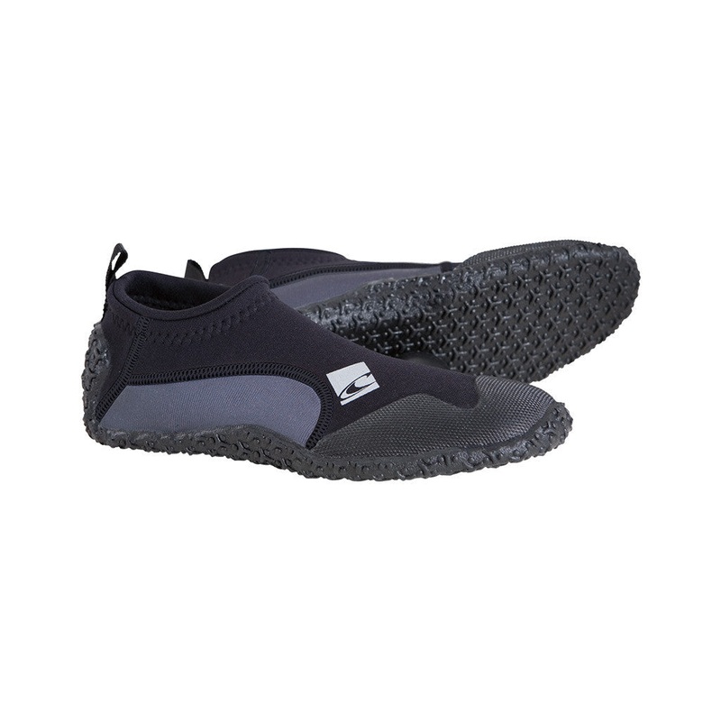 O'Neill Reactor 2mm Reef Boots