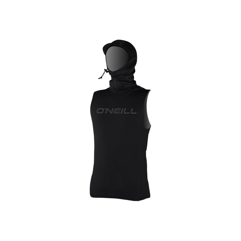 O'Neill Thermo X Vest with Neoprene Hood
