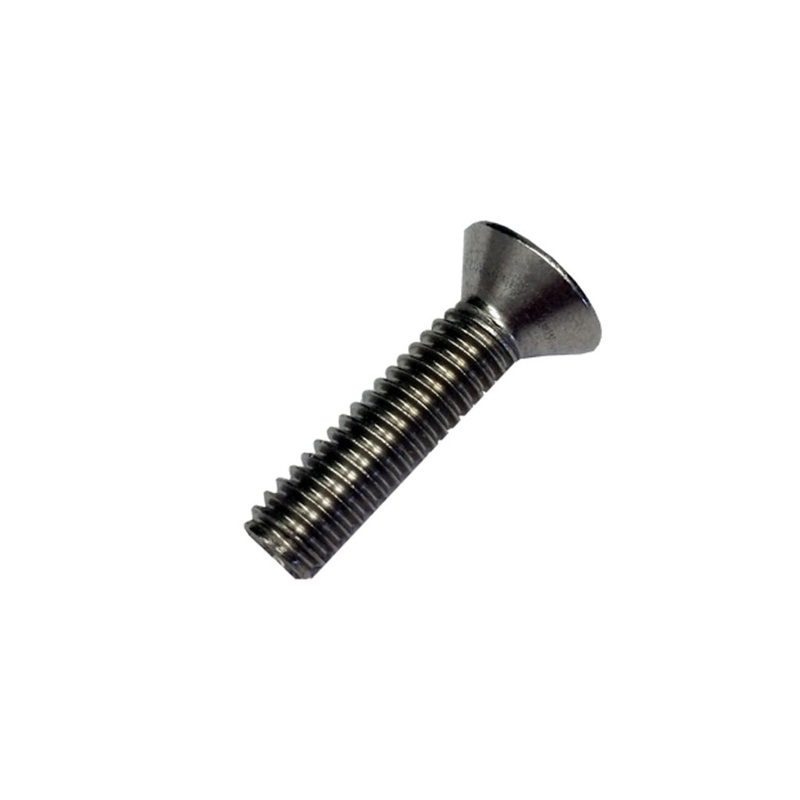 Ride Engine Futura Foil Board Mounting Hardware Set