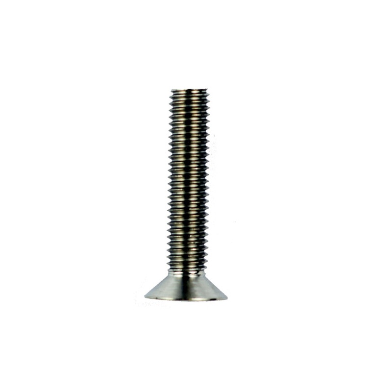 Slingshot Hover Glide Hardware M6 X 25mm Titanium Bolt