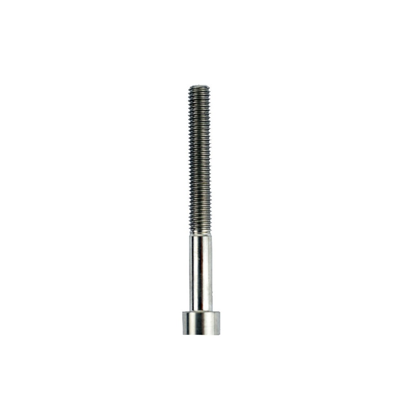 Slingshot Hover Glide Hardware M8 X 75mm Titanium Bolt