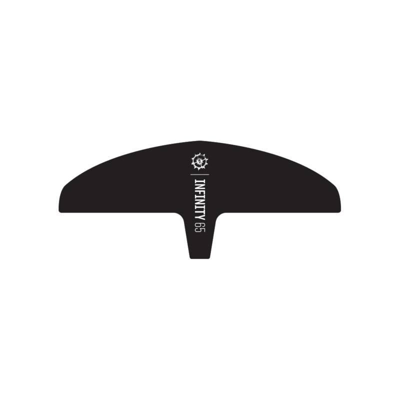 Slingshot Hover Glide Infinity Front Foil Wing Neoprene Cover