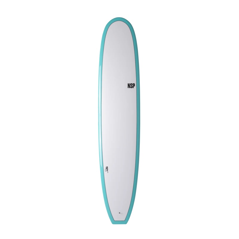 Surftech NSP Sleep Walker Elements Surfboard