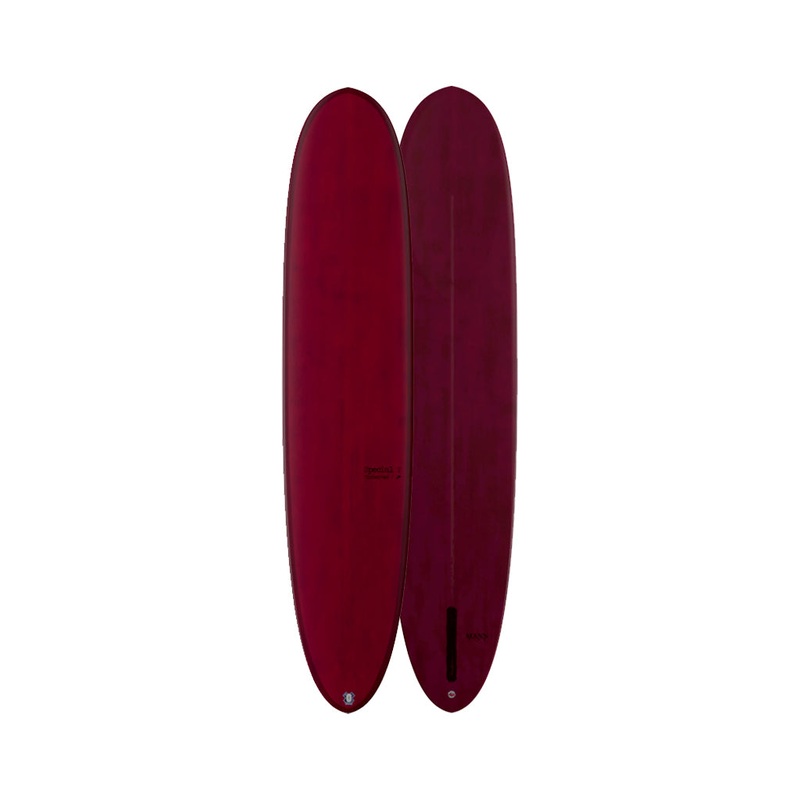 Firewire Special T Thunderbolt Surfboard