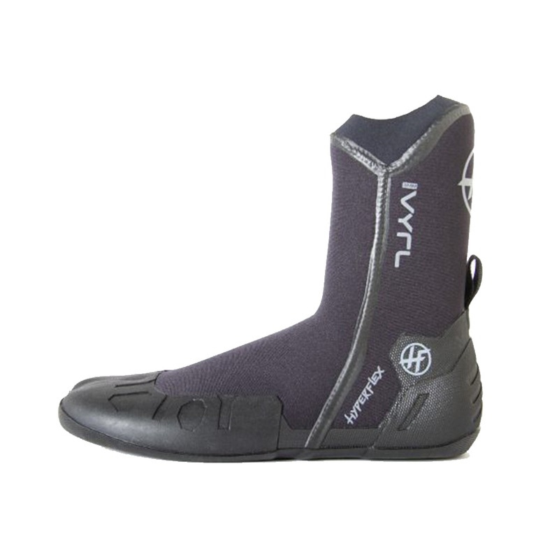 Hyperflex VYRL 3mm Neoprene Boots