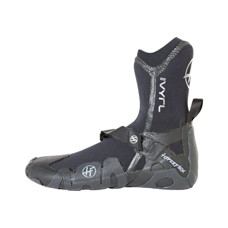 Hyperflex VYRL 5mm Neoprene Boots