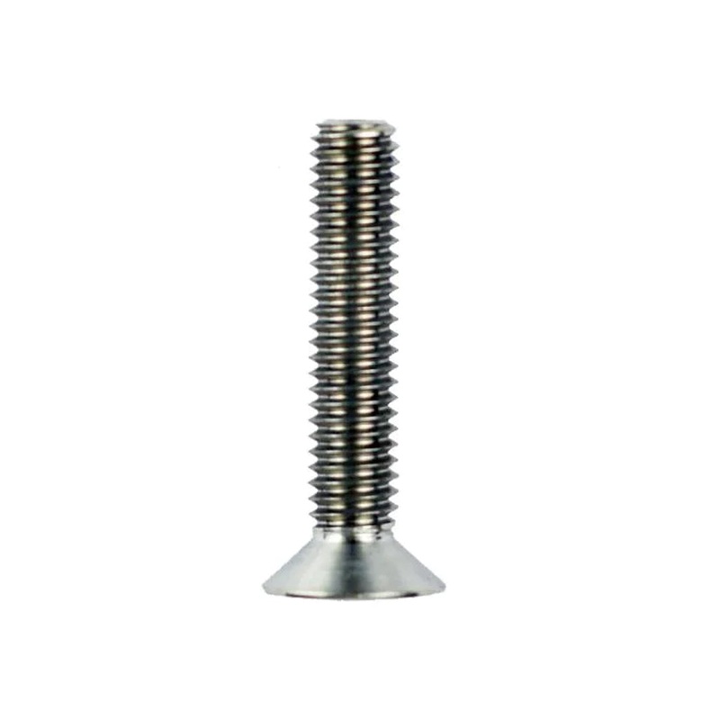 Slingshot HG M8 x 40mm Tapered Titanium Bolt