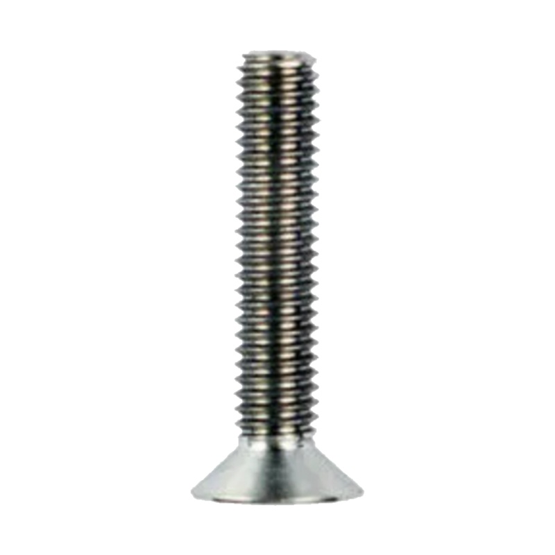 Slingshot Hover Glide M8 x 40mm Tapered Titanium Bolt