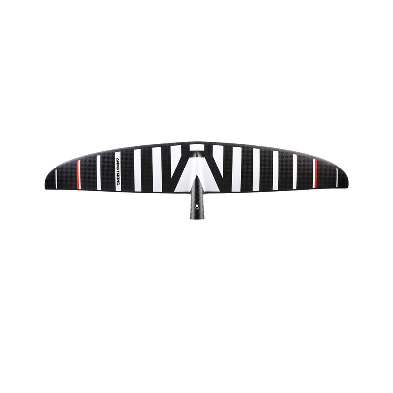Armstrong A+ MA (Mid Aspect) Front Foil Wing
