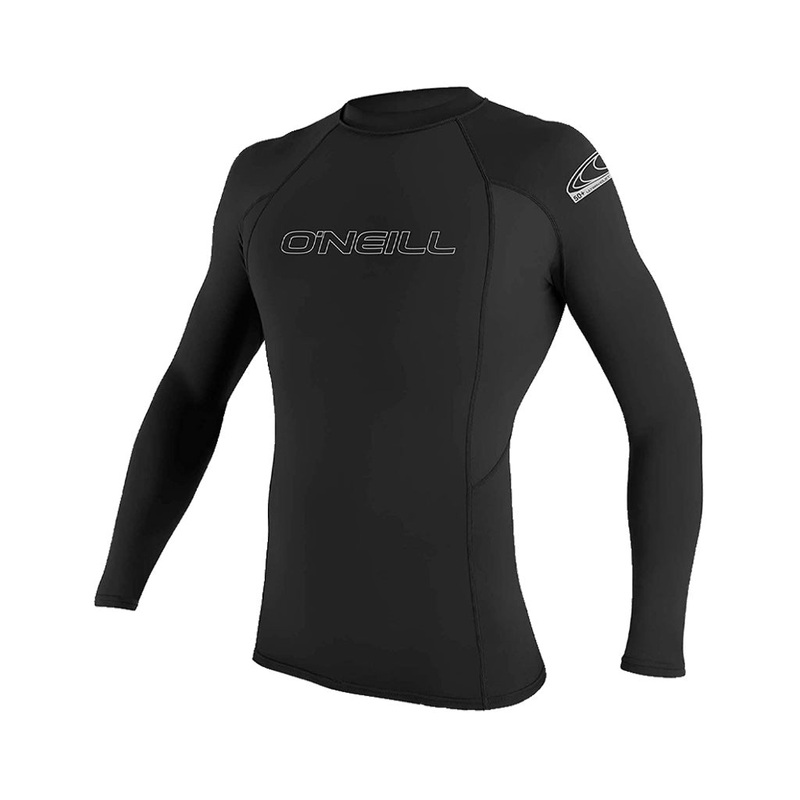 O'Neill Basic UPF 50+ L/S Rashguard