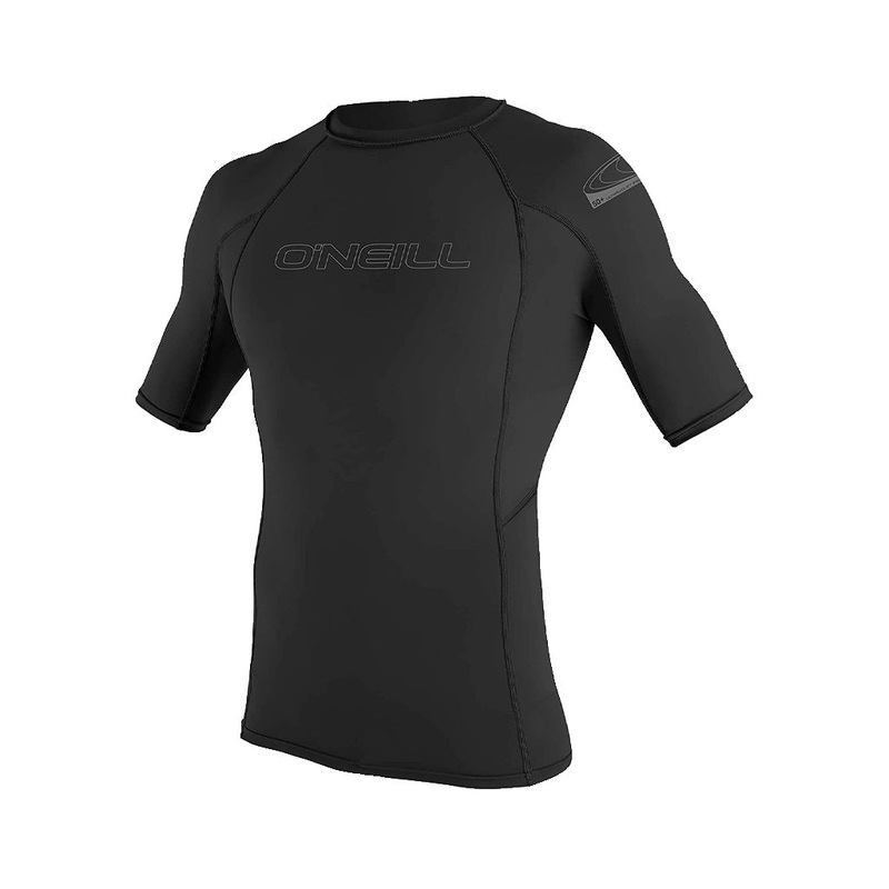 O'Neill Basic UPF 50+ S/S Rashguard