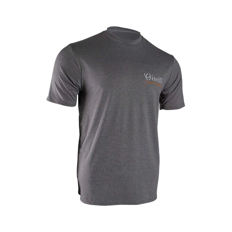 O'Neill Graphic Men's UPF 50+ S/S Rashguard