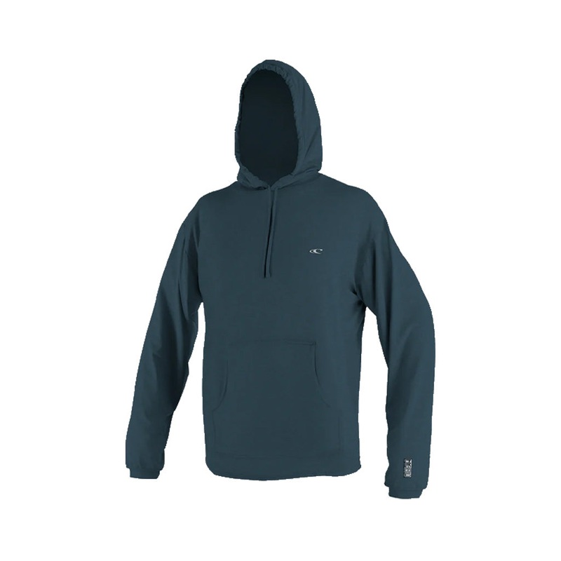 O'Neill Hybrid L/S Sun Hoodie Rashguard