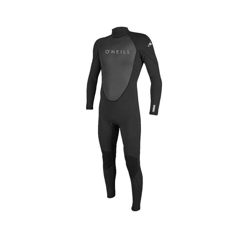 O'Neill Reactor 2 3/2mm Men's Back Zip Full Wetsuit