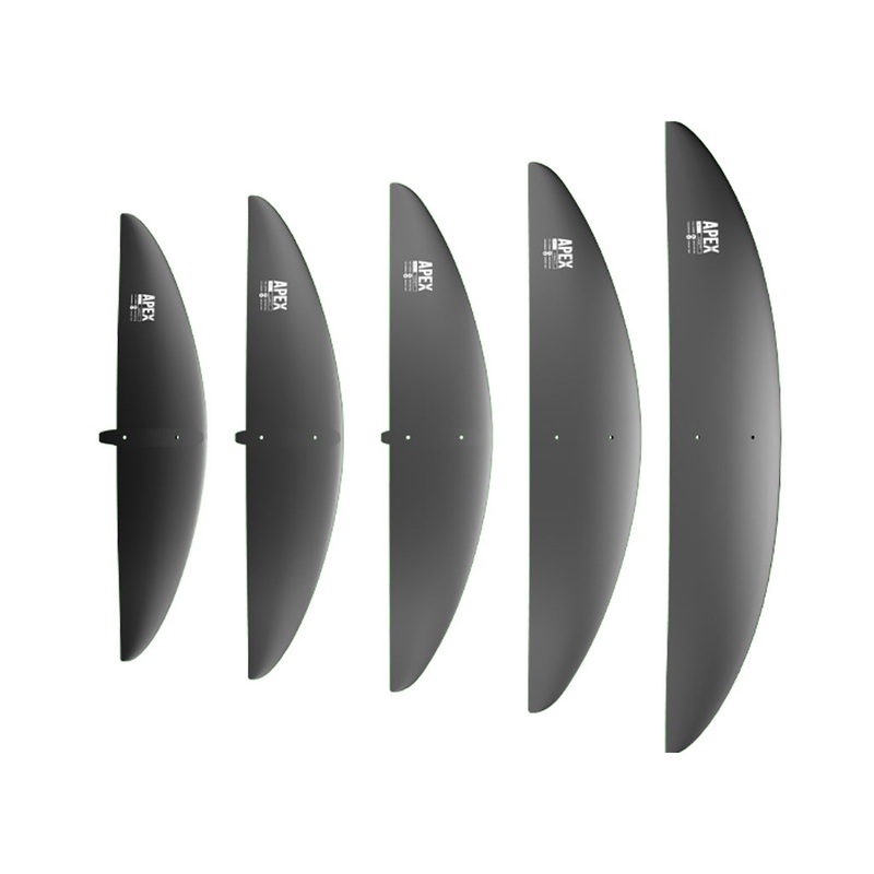 Ozone V1 Apex Front Foil Wings