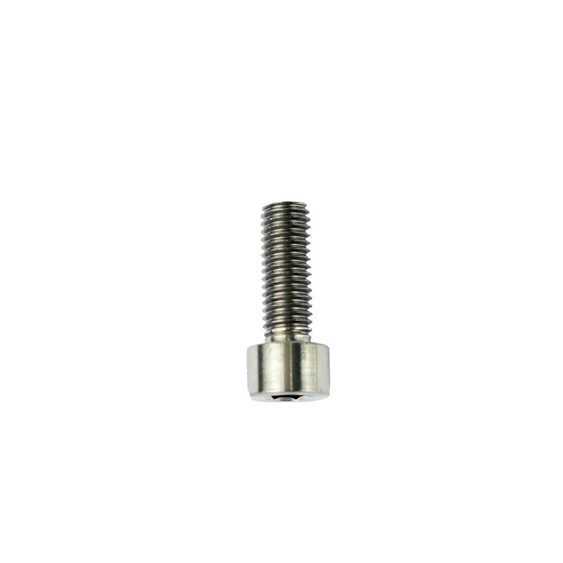Ride Engine Futura M8 X 23mm Titanium Bolt