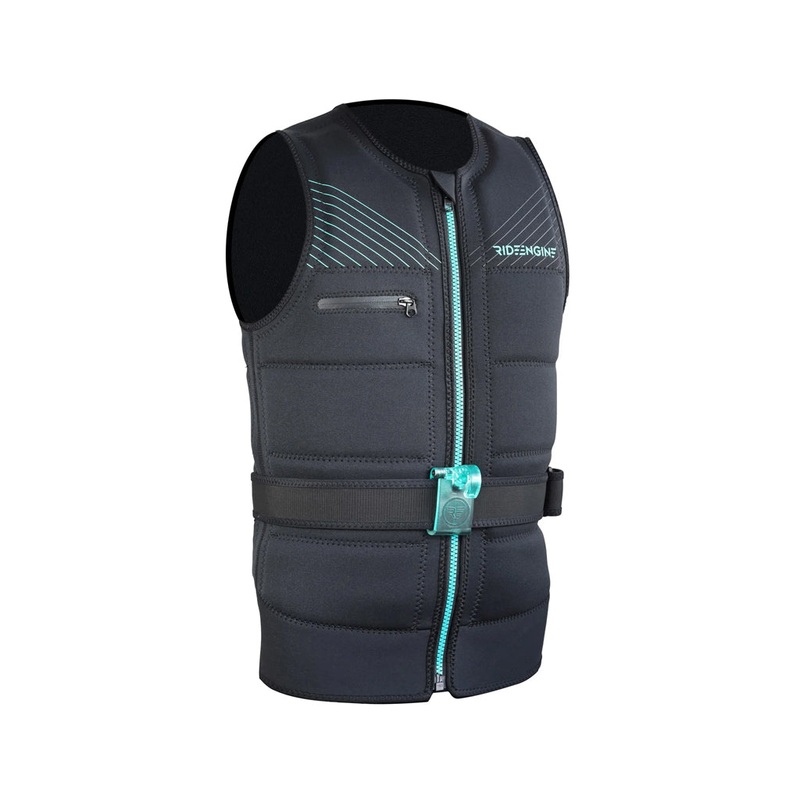 Ride Engine V1 Sky Hook Wing Vest