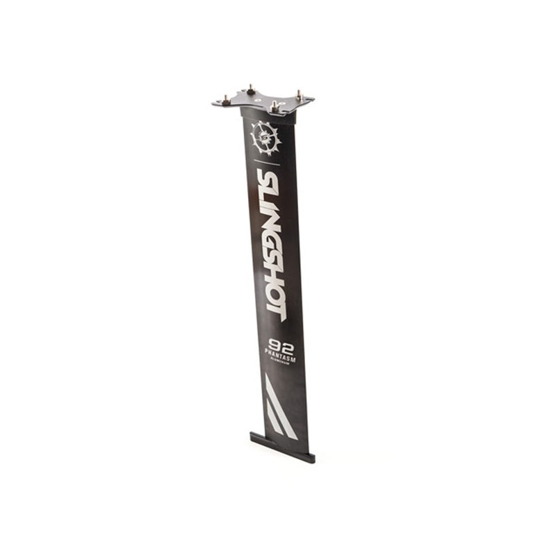 Slingshot V1 Phantasm Aluminum Mast