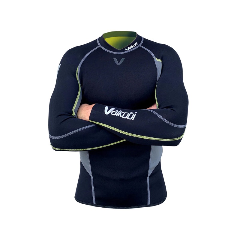 Vaikobi Flexforce 1.5mm Neoprene Top