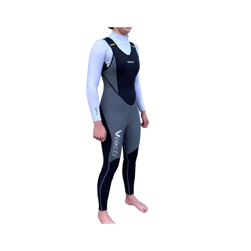 Vaikobi Flexforce 1.5mm Women's Farmer Jane Wetsuit
