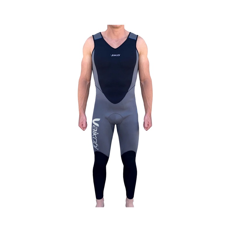 Vaikobi Flexforce 3.0mm Men's Farmer John Wetsuit