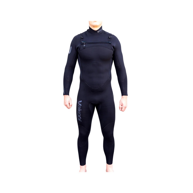 Vaikobi FlexForce 4/3mm Men's Front Zip Wetsuit