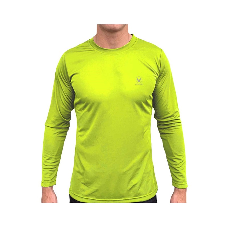 Vaikobi UV Tech L/S Rashguard