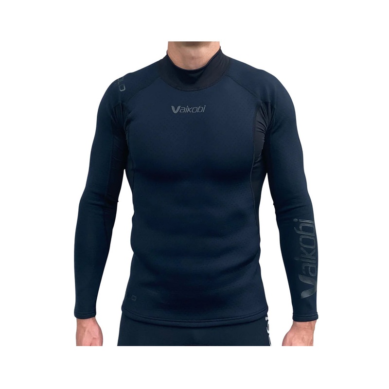 Vaikobi VCOLD Flex L/S Neoprene Paddle Top
