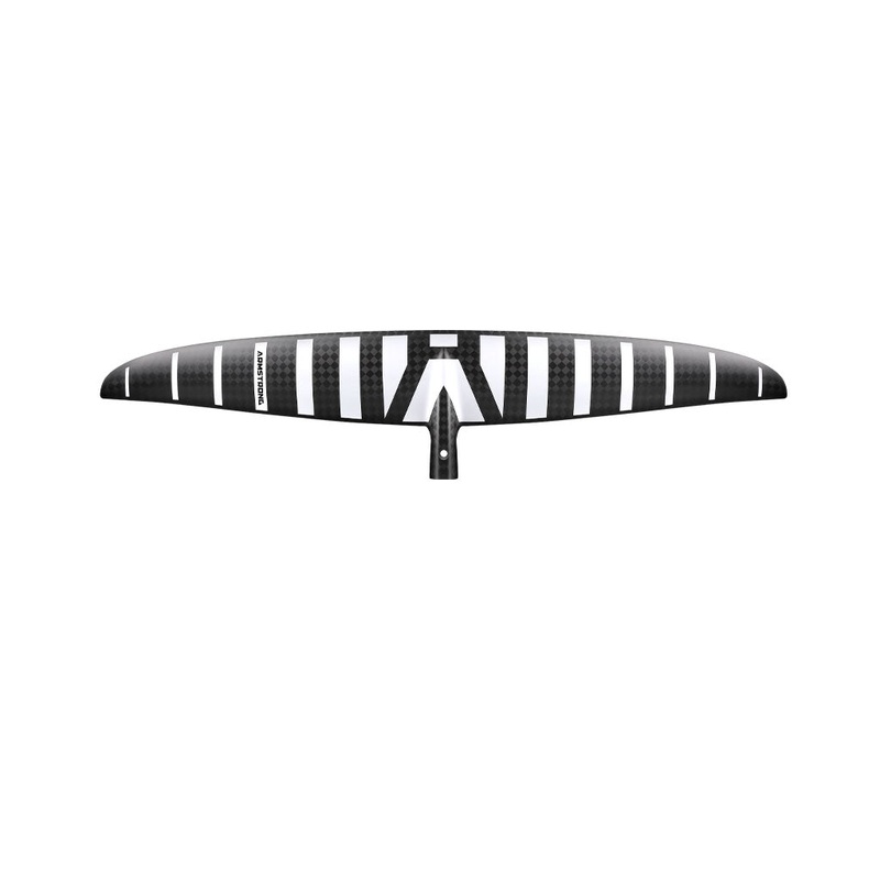 Armstrong A+ V2 HA (High Aspect) Front Foil Wing