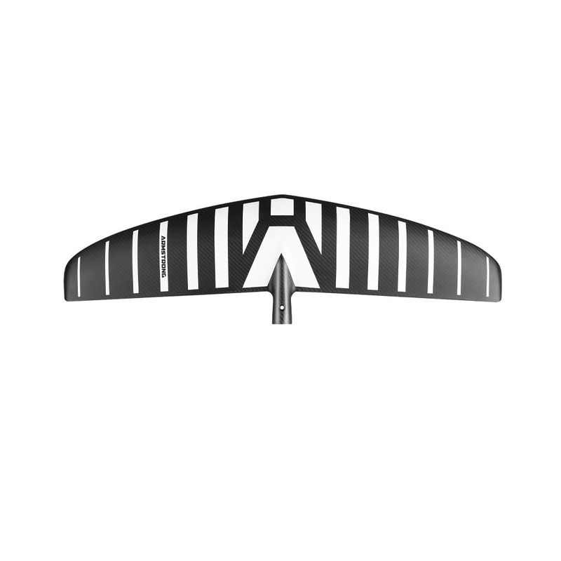 Armstrong S1 Front Foil Wing