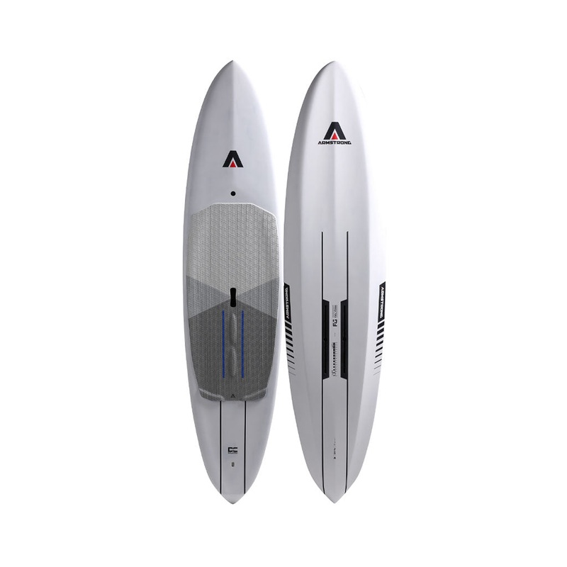 Armstrong V2 Downwind Foil Board