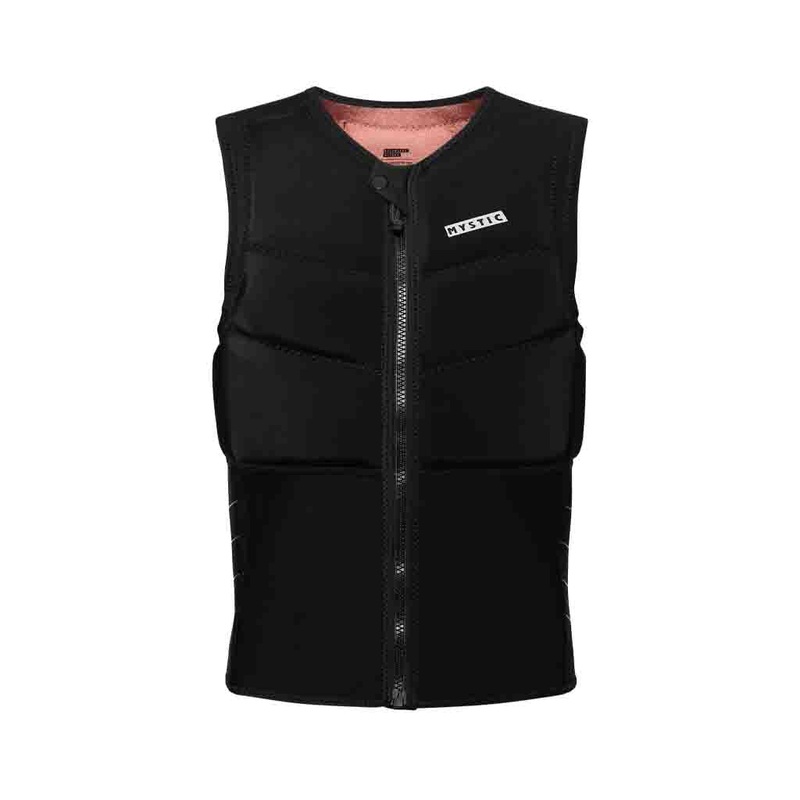 Mystic 2024 Foil Impact Vest