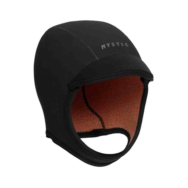 Mystic Surf Cap